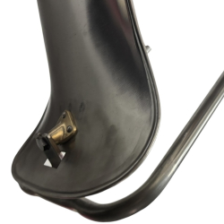Przedni błotnik KOMPLETNY  przód BMW R71, R61, R66, R51 ,Mudguard, Kotflügel Guardabarros, Vorderradschutzblech
